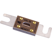 ANL Fuse - 80 Amp