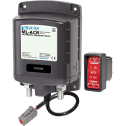 ML-ACR Heavy Duty Automatic Charging Relay 12V