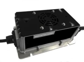Battery charger LiFePo4 48V-35A