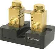 Analog Meter Shunt - 50A
