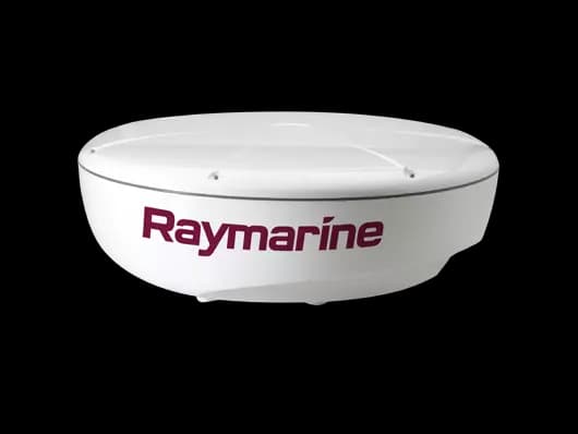 RD424HD Color 24" Radome