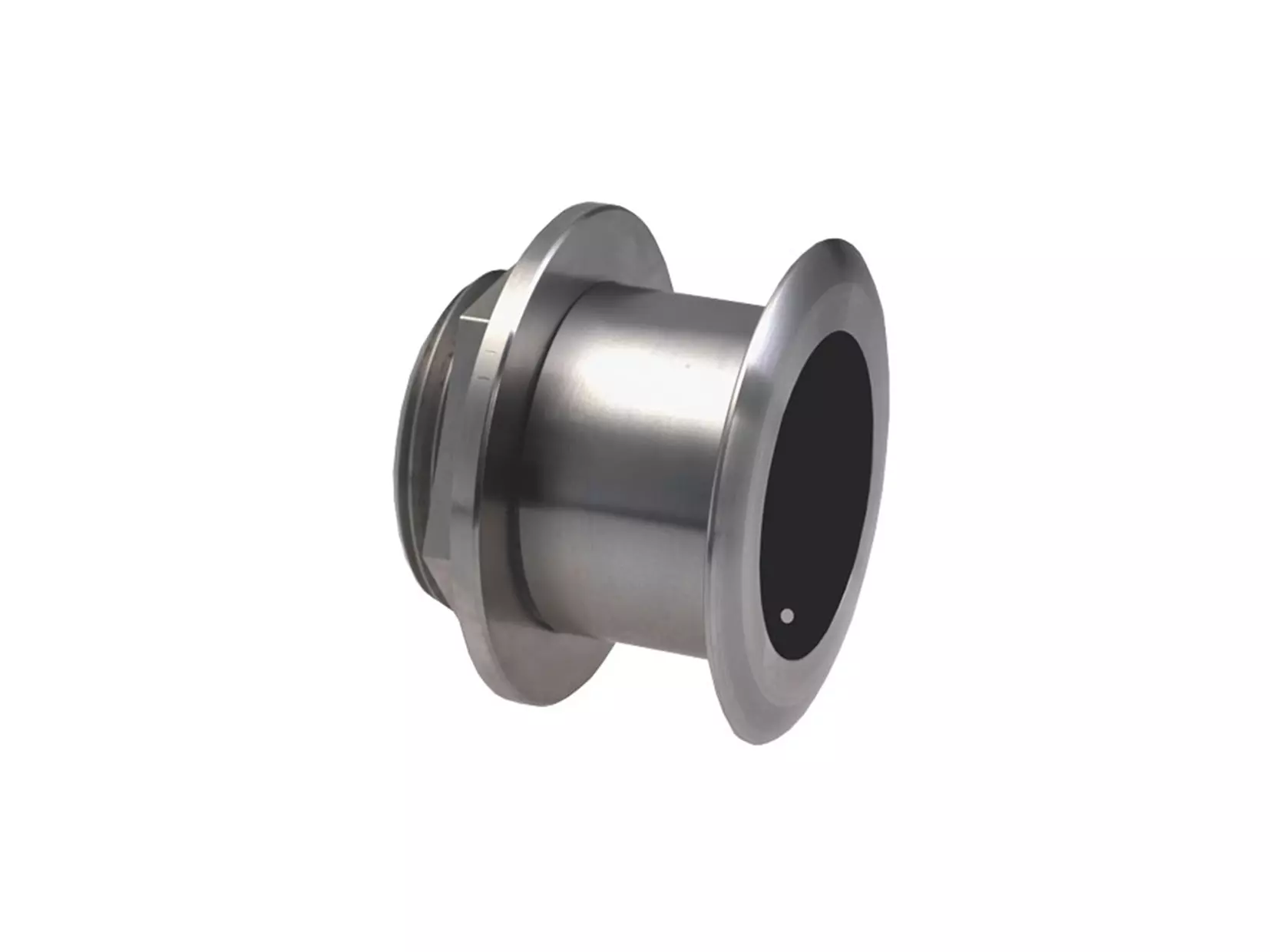 SS164 12° Tilted Element Transducer