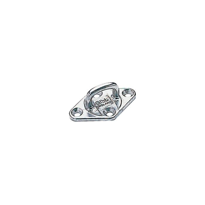 Gibb Diamond Pad Eye