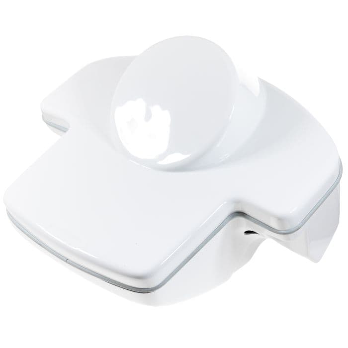 Helm Pods