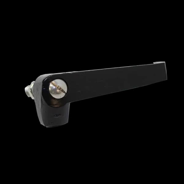 Bomar 100 Series Cast Hatch Right Dog