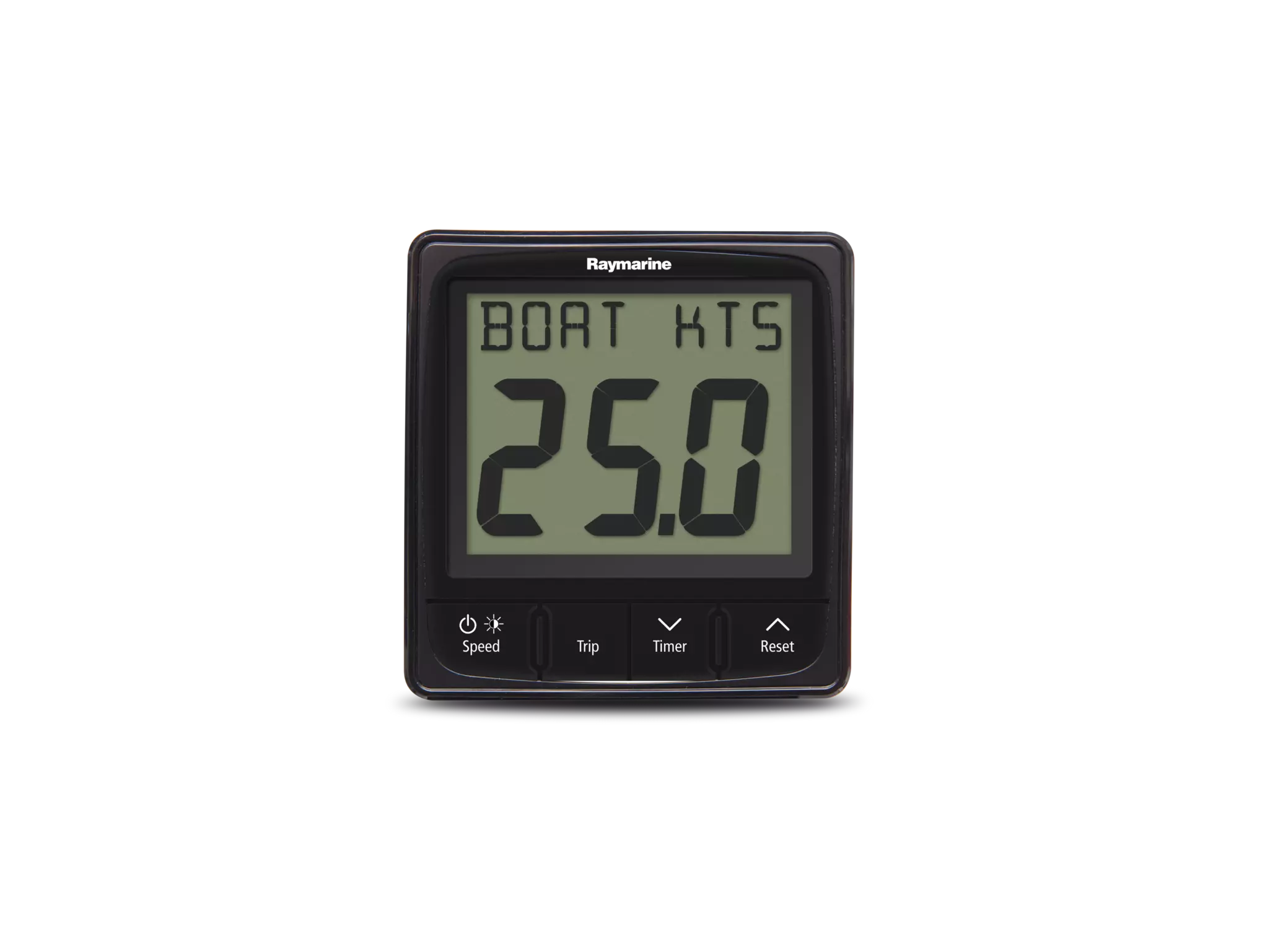 i50 Speed Display (Digital)