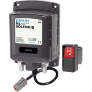 Solenoid ML 24V DTM / ATM