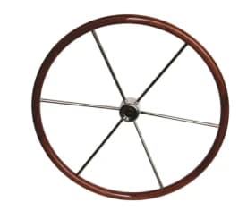 Steering wheel 710mm