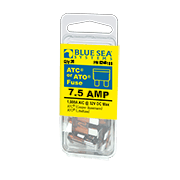 Fuse ATO / ATC 7.5A Pack 25