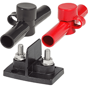 Dual PowerPost - Two 5/16"-18 Studs