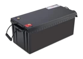 Battery LiFePo4 48V 230A