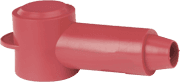 CableCap - Red 0.50 Stud