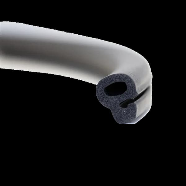 Bomar EPDM Rubber Gasket – 1 ft