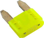 ATM Fuse - 20 Amp