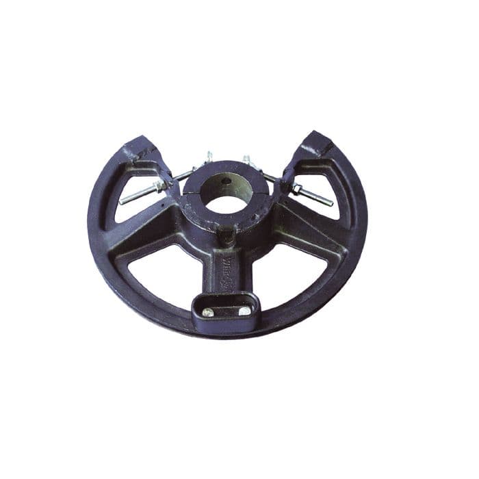 EYE BOLT KIT 6MM