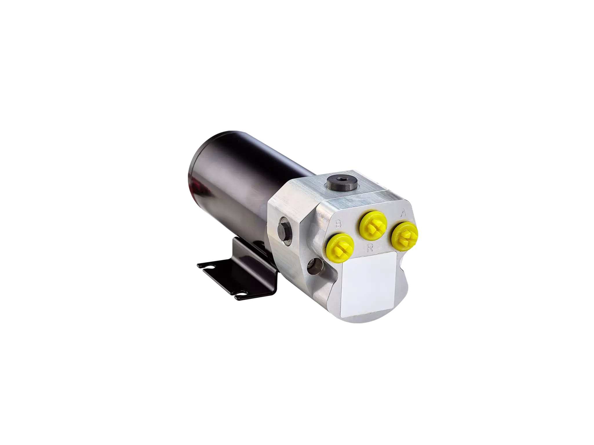 12-Volt, Type 2 pump for hydraulic steering systems