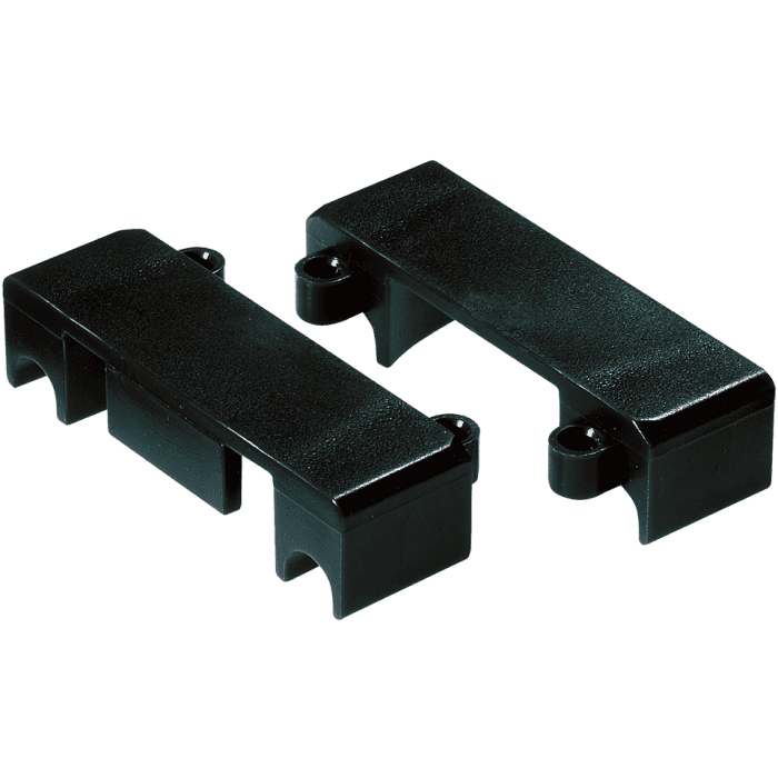 Beam Track End Cover (Pair)