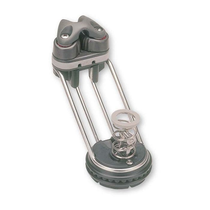 Swivel Cam Base for 60/80mm Blocks