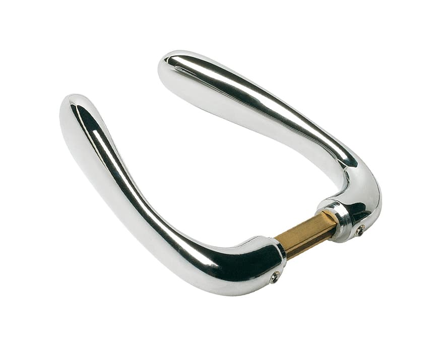 Pair of handles “Katone”
