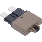 ATO/ATC-Style Low Profile - 7.5A