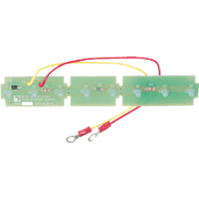 Backlight System 4 pos 12-24V
