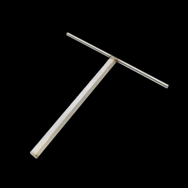 Bomar Tread Plate Hatch Dog Tool