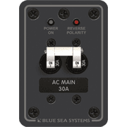 AC Main 30A