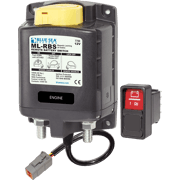 ML-RBS Remote Battery Switch 12V
