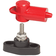 Mini PowerPost - 10-32 Stud