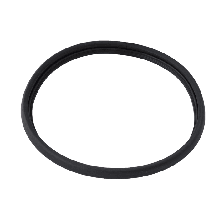 Low Profile Hatch Seal Kit