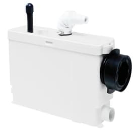 VETUS sani-processor 24V