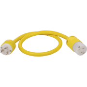 20A Sure Eject Yellow Pigtail
