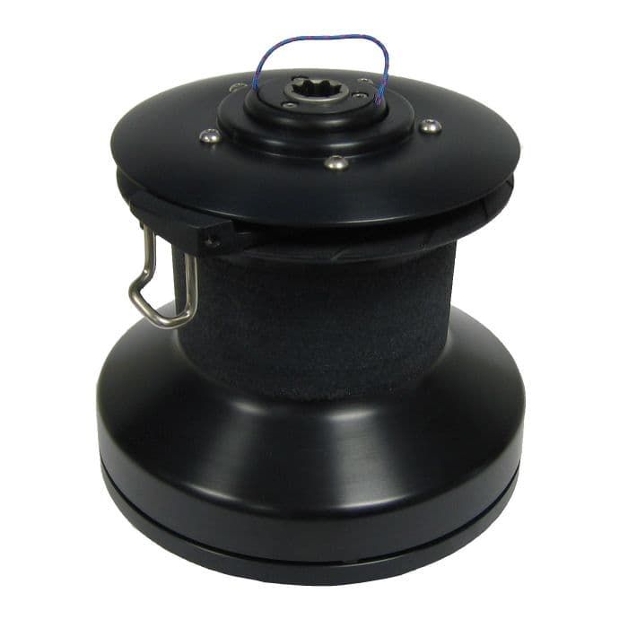 50GPST BK AL SPEEDRING