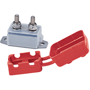 Marine Grade Short Stop Circuit Breakers - 25A