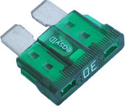 easyID Fuse 30 Amp