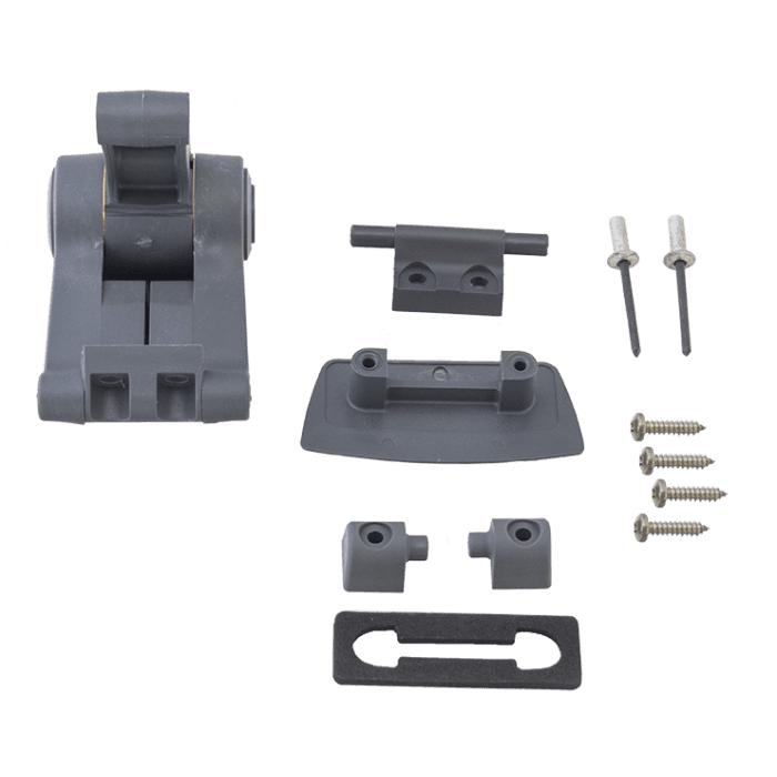 Ocean & Coastline Hatch Large Friction Lever Kit