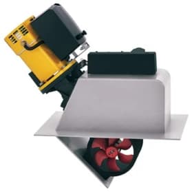 Retractable Electric Thruster 95 kgf 12 V