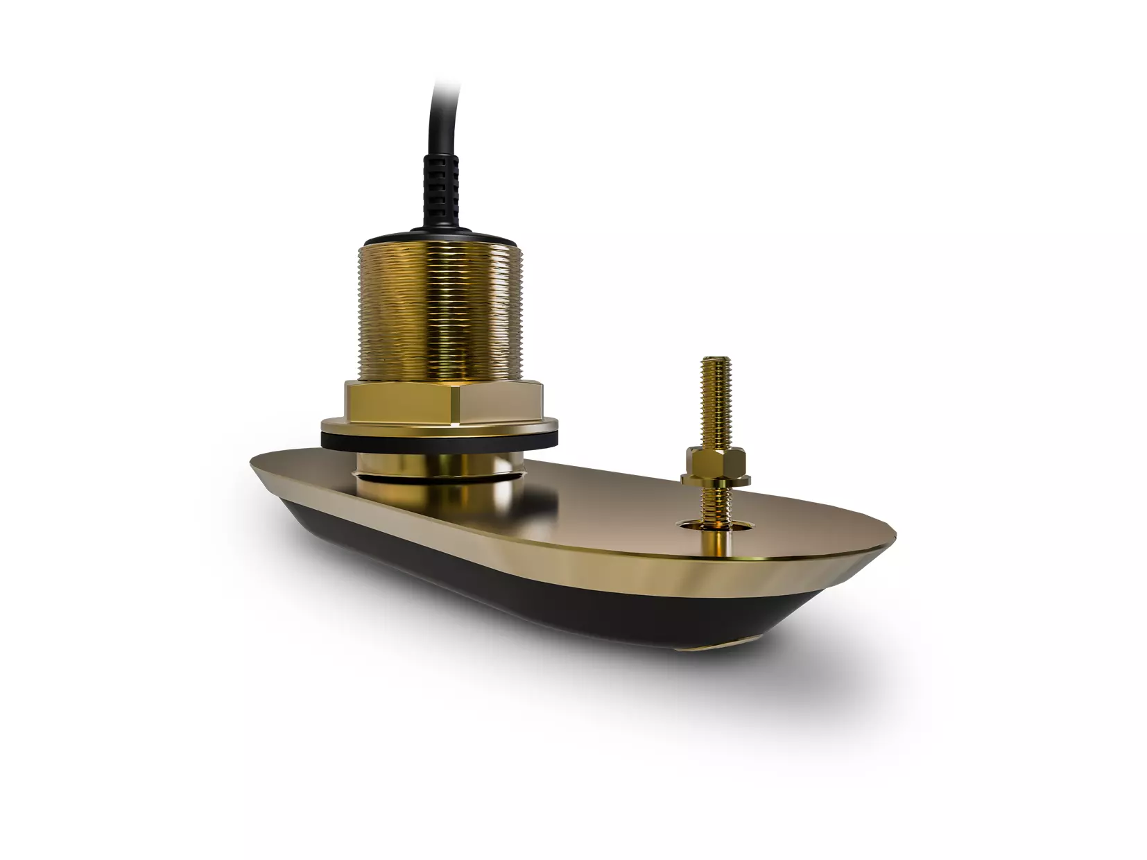 RV-212P (Port) Transducer