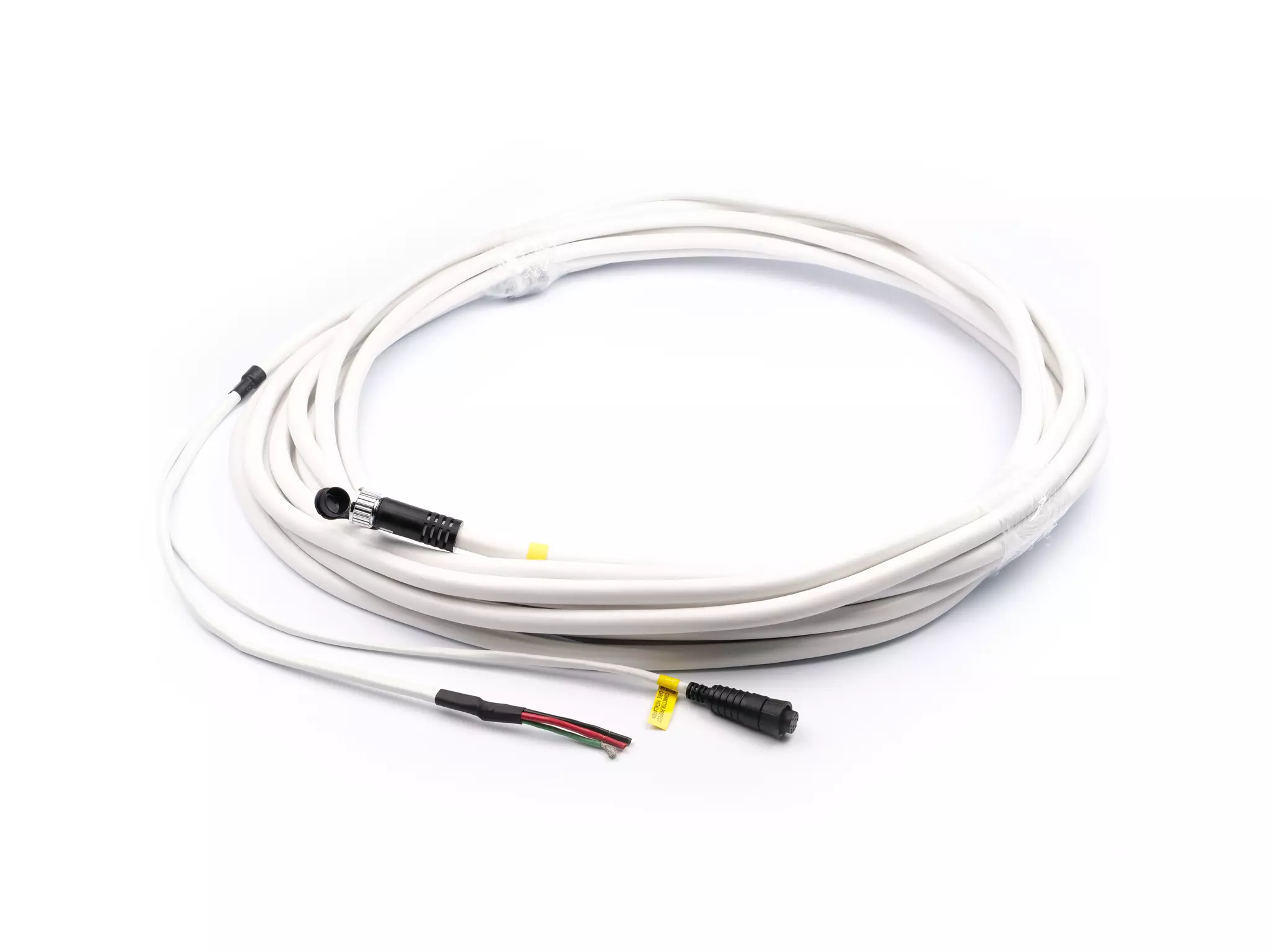 15m - Digital Radar Cable with RayNet Connector