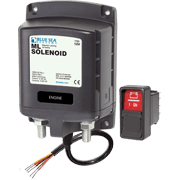 ML Solenoid - 12V DC