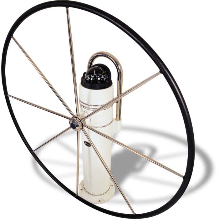 Commodore Wheel