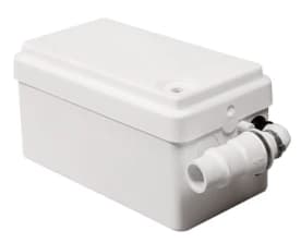 VETUS grey water discharge system, 230V, 50Hz
