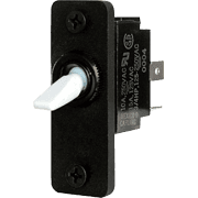 Switch Toggle SPDT ON-OFF-ON