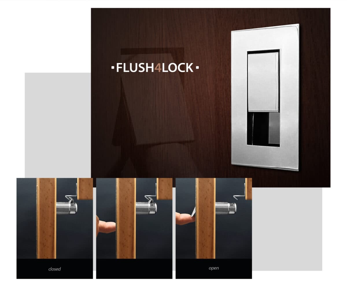Flush4Lock