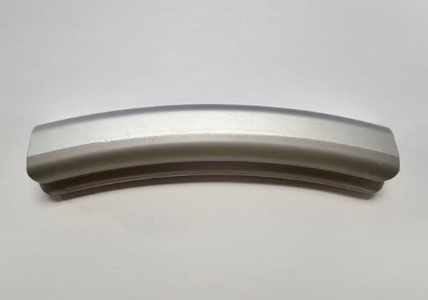 Bomar A&P Series 1139P Round Hatch External Plastic Hinge Assembly