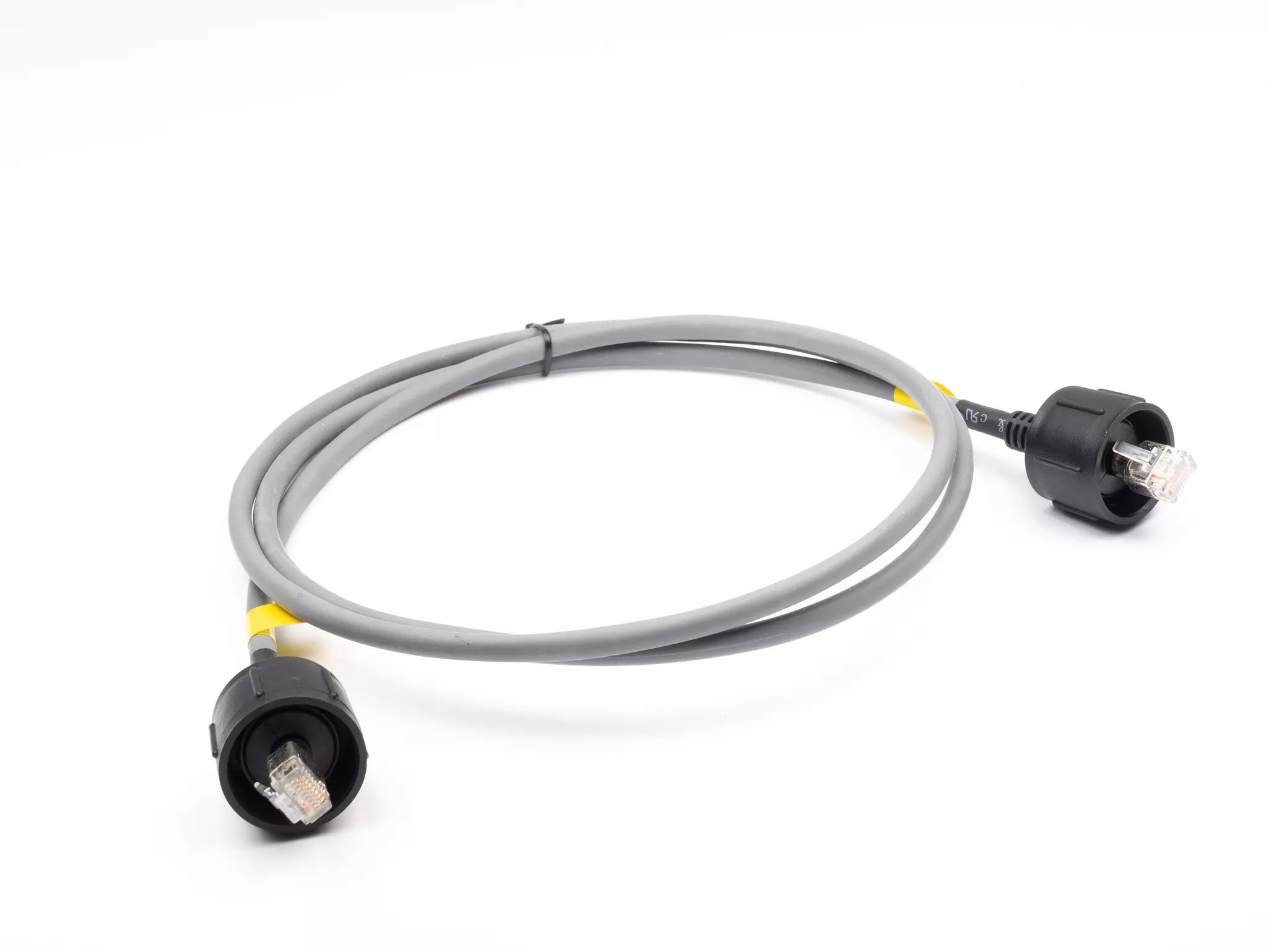 15m - SeaTalk HS Dual End WeatherProof Network Cable