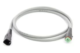VETUS connection cable for engine panel A, length 6m