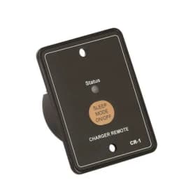 Battery charger remote control (type cr-1)