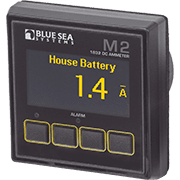 M2 DC Ammeter