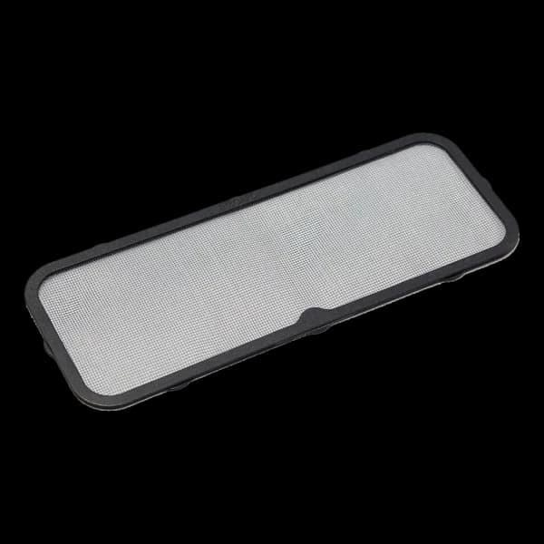 Bomar 2000 Series Extruded 2414 Rectangle Portlight Screen